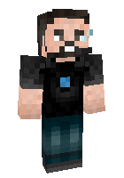 Скин по нику Aleks_Kids
