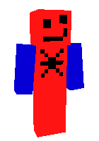 Скин по нику Aleksander