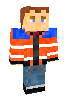 Скин по нику Aleksander001