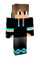 Скин по нику Aleksander03
