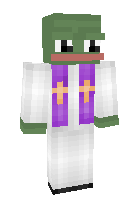 Скин по нику Aleksander_
