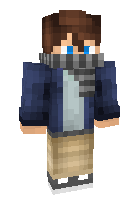 Скин по нику AlekseyD3V