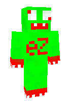 Скин по нику Alekzz