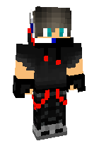 Скин по нику Alever
