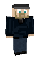 Скин по нику Alex0Plays