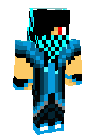 Скин по нику Alex123