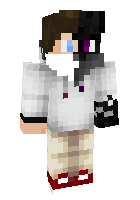 Скин по нику Alex12YT