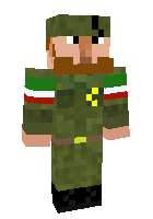 Скин по нику Alex140705