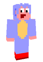 Скин по нику Alex4now
