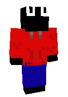 Скин по нику Alex4th