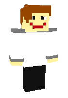 Скин по нику AlexBigBrain
