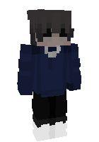 Скин по нику AlexDead