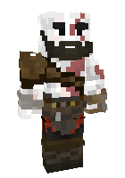 Скин по нику AlexDoomin
