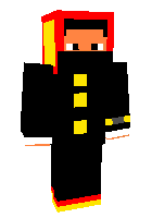 Скин по нику AlexFire7