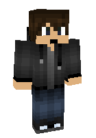 Скин по нику AlexMinion