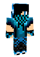 Скин по нику AlexPVP