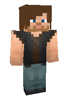 Скин по нику AlexPat