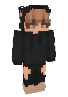 Скин по нику AlexSkyblock