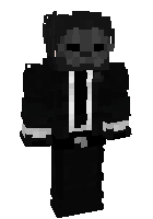 Скин по нику AlexTheGreat450