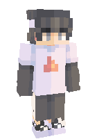 Скин по нику AlexTheWise