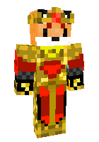 Скин по нику AlexTronic_101