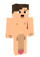 Скин по нику Alex_Animator