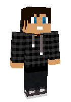 Скин по нику Alex_Armed