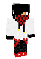 Скин по нику Alex_Boi