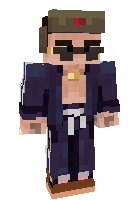 Скин по нику Alex_Boom
