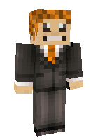 Скин по нику Alex_Daniels