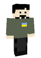 Скин по нику Alex_Laker