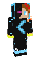 Скин по нику Alex_Proton