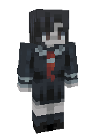 Скин по нику Alex_Red_Sans