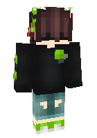 Скин по нику Alex_YouTuber
