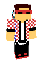 Скин по нику Alex_gamingyt