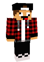 Скин по нику Alexanderpowers