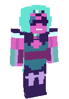 Скин по нику Alexandrite