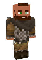 Скин по нику Alexboster