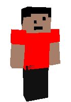 Скин по нику AlexeyFyva
