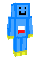 Скин по нику AlexieyGaming