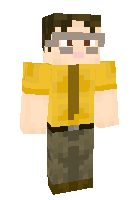 Скин по нику Alexik