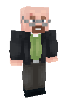 Скин по нику Alexmon13