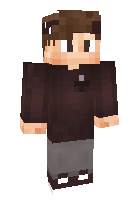 Скин по нику Alexrun