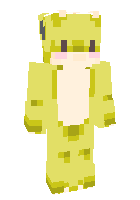 Скин по нику Alexsandor_