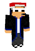 Скин по нику Alexthemaster