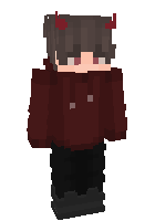 Скин по нику Alexx_Ratt