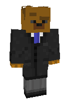 Скин по нику AlfaDog