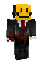 Скин по нику Alfie_Minty