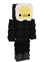 Скин по нику AliEmreTheGamer