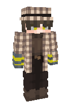 Скин по нику Ali_004